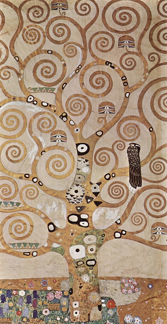 a-arvore-da-vida-gustav-klimt
