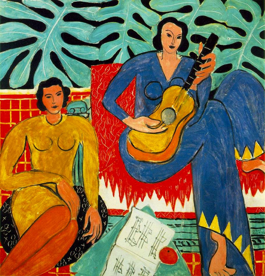 a-decoracao-para-a-musica-henri-matisse