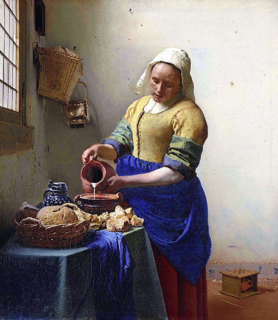 a-leiteira-johannes-vermeer