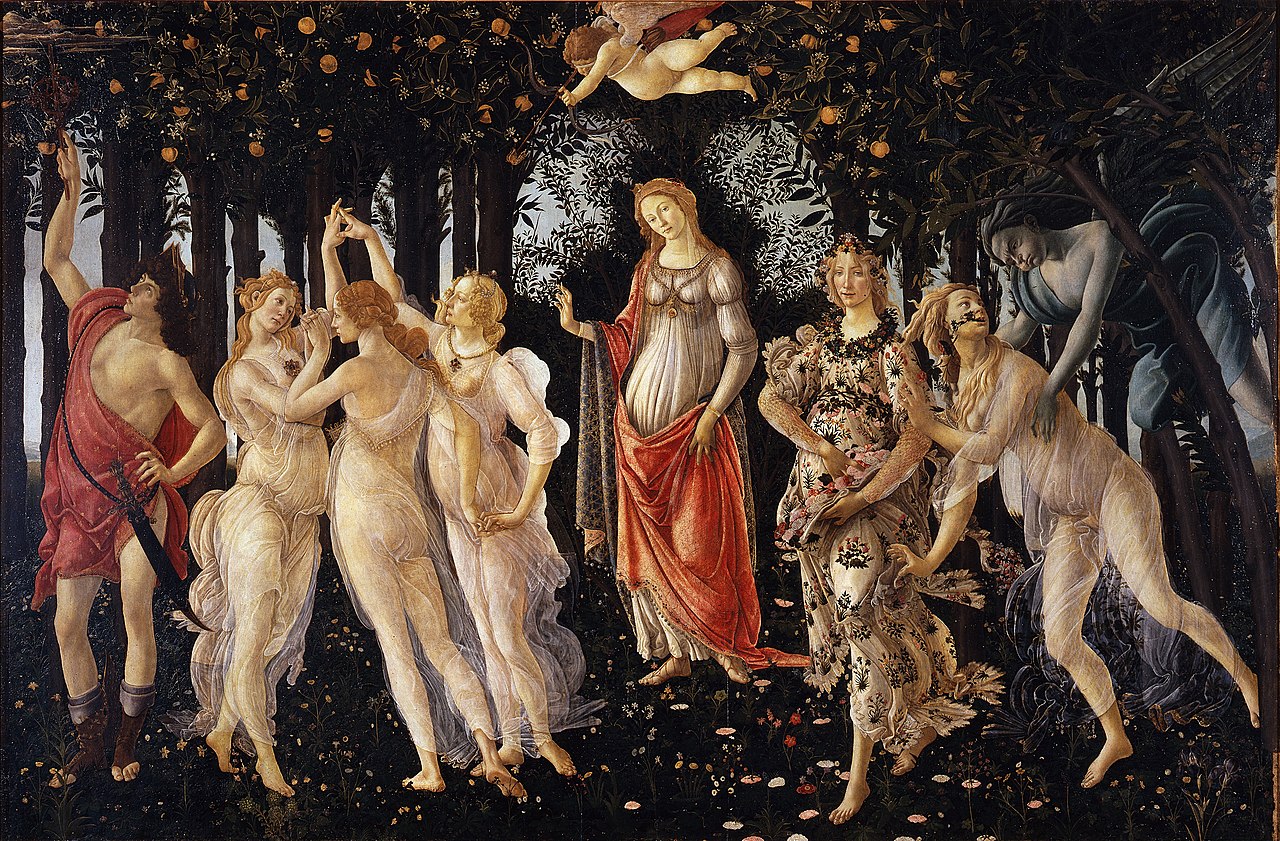 a-primavera-sandro-botticelli