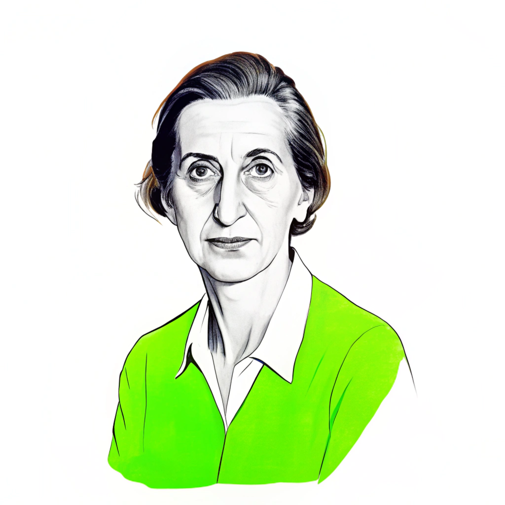 Anni Albers