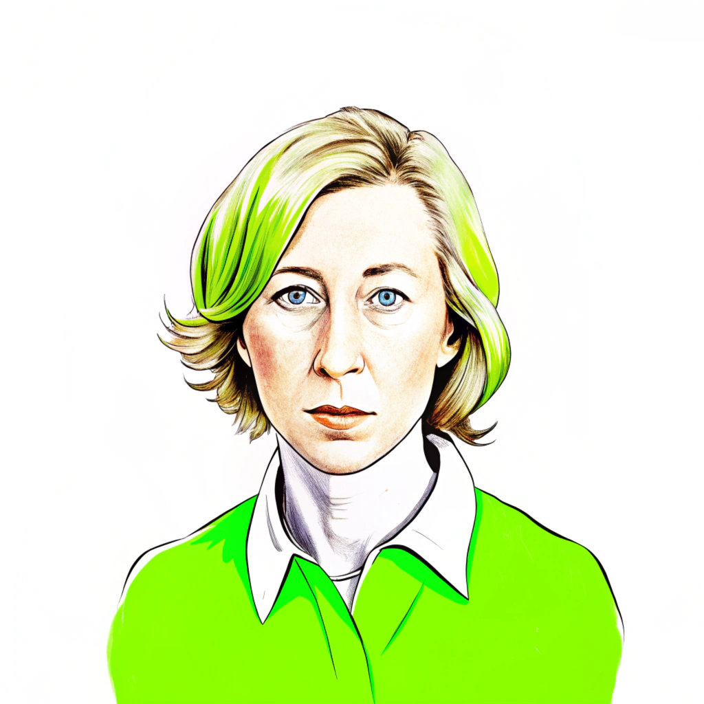 Cindy Sherman