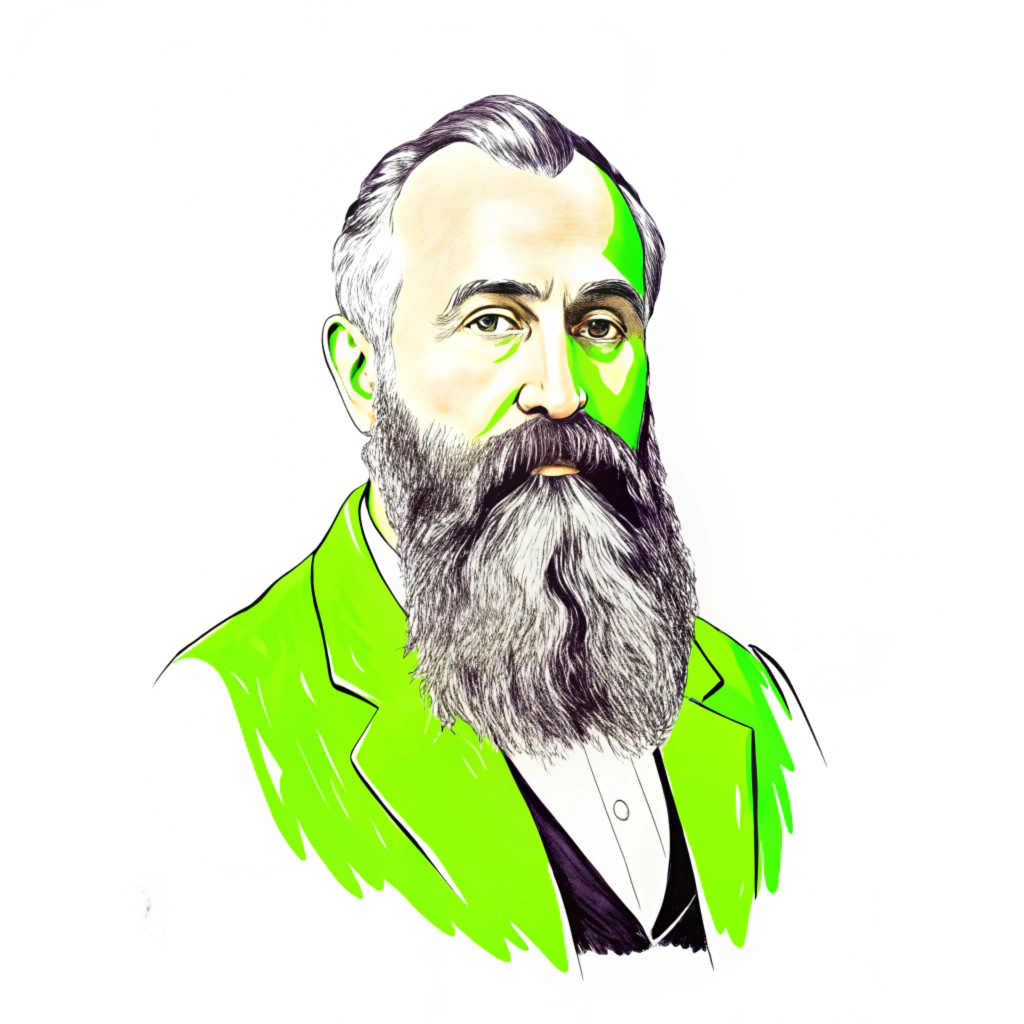 Claude Monet