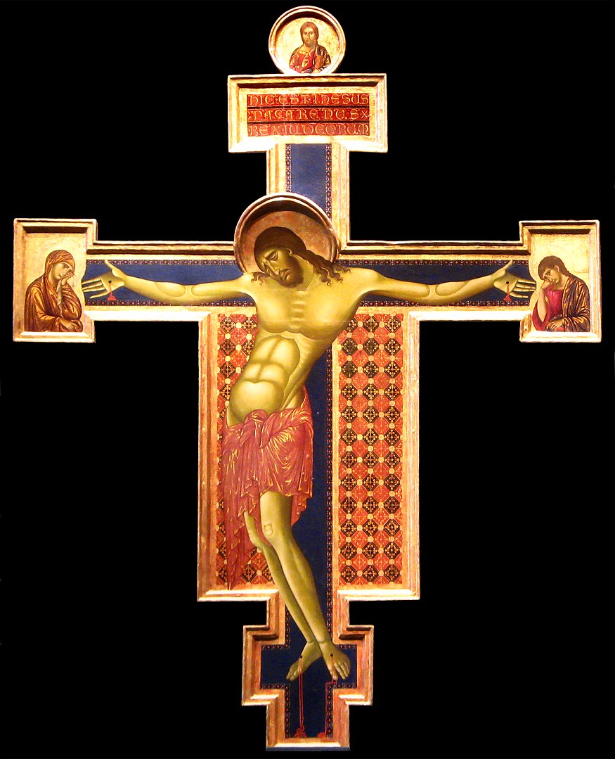 crucificacao-cimabue