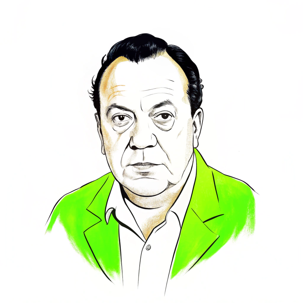 Diego Rivera