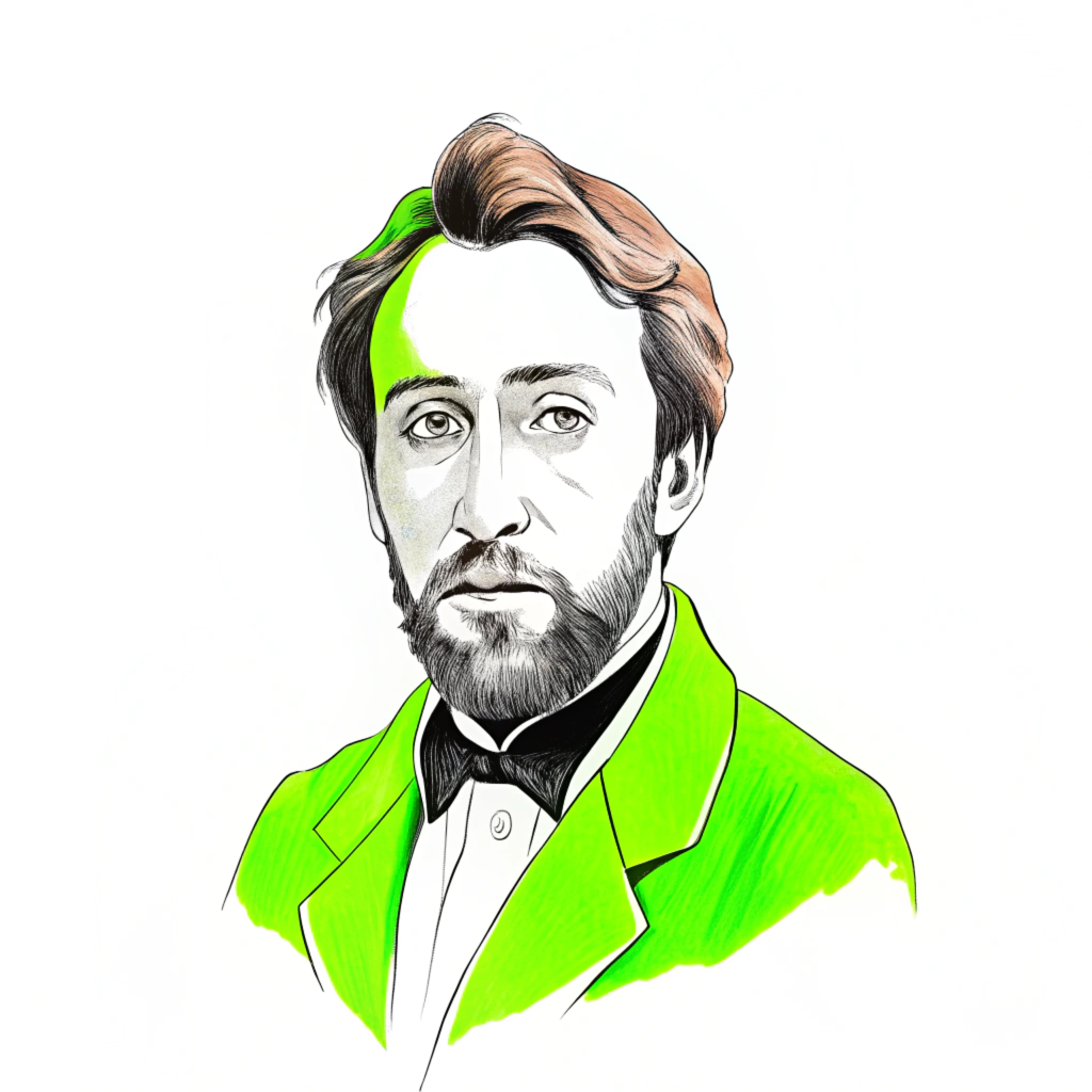 Edgar Degas