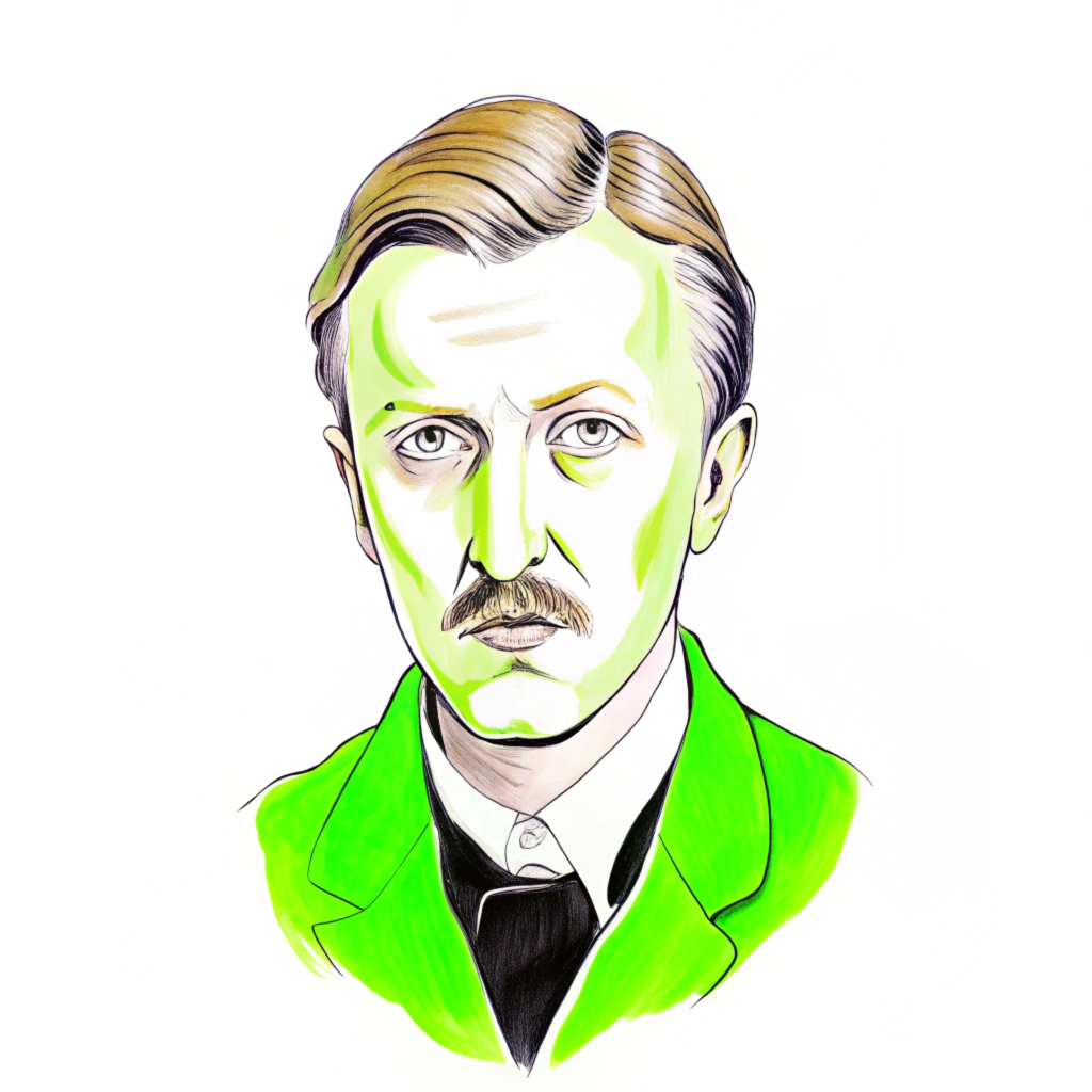 Edvard Munch