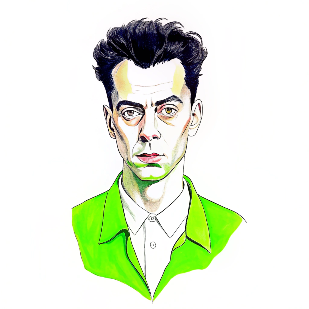 Egon Schiele
