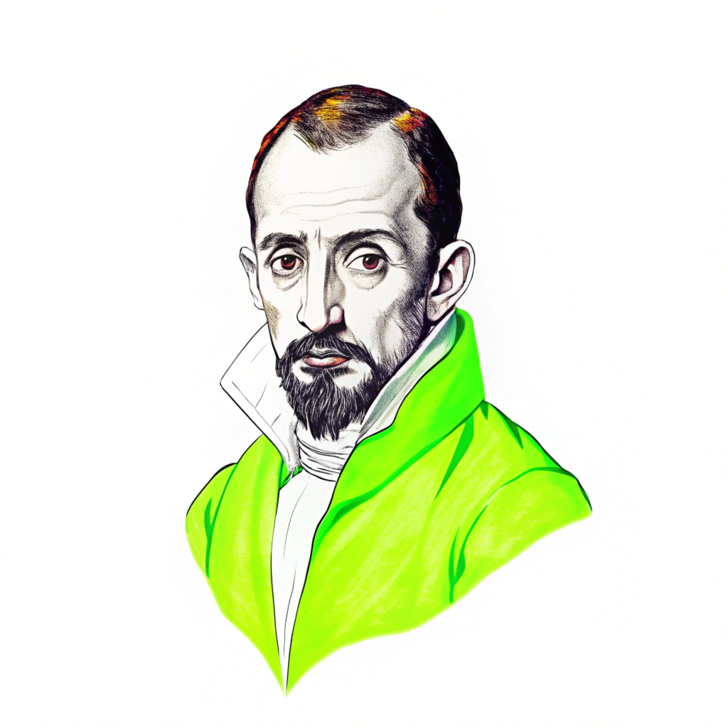 El Greco