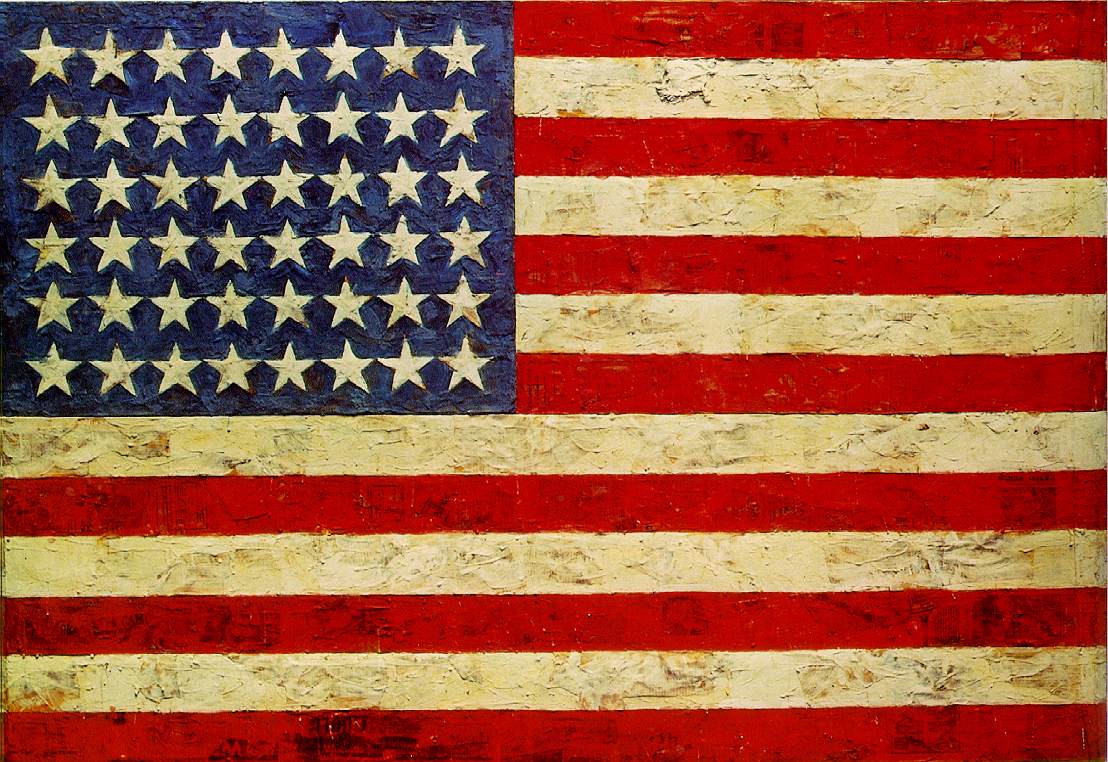 flag-jasper-johns