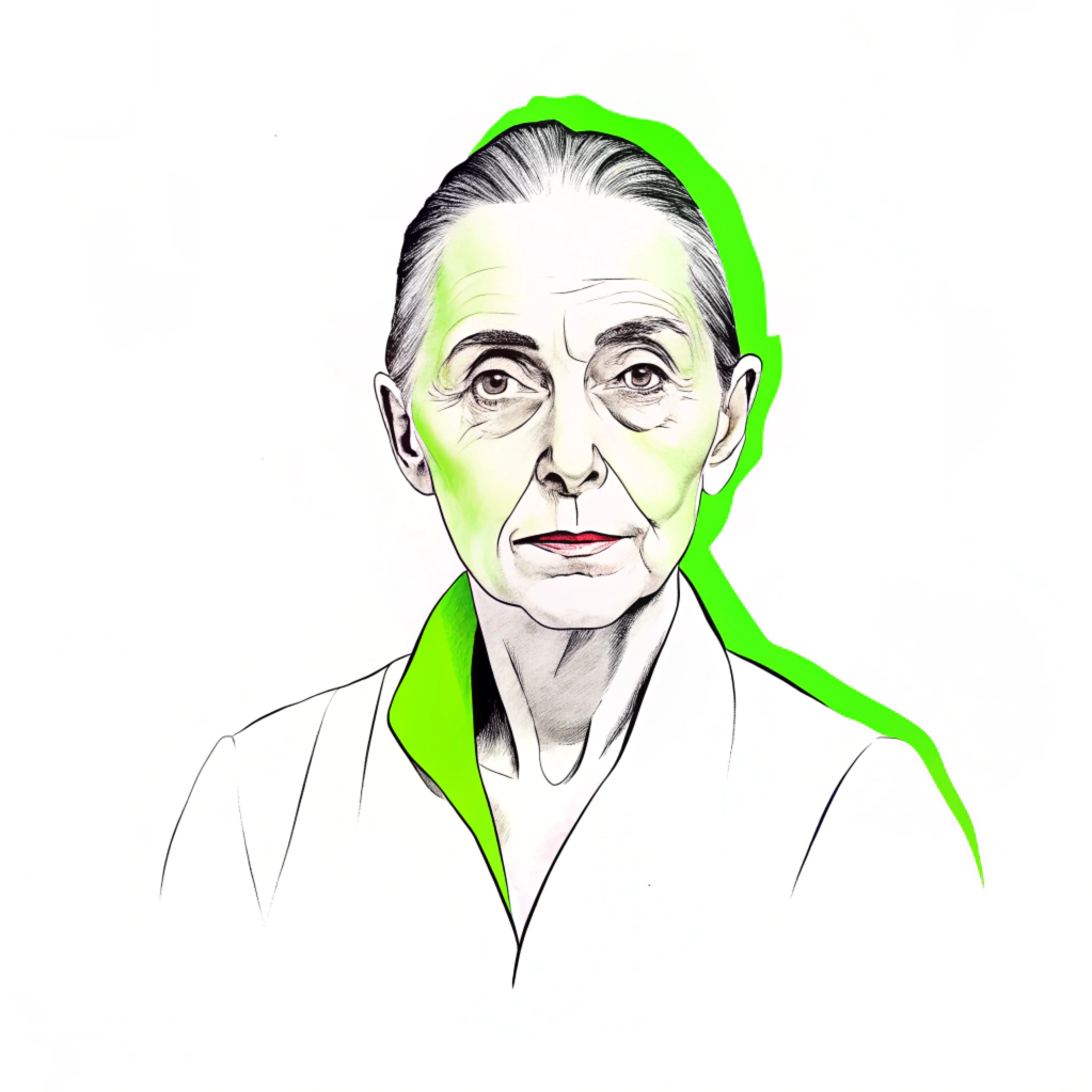Georgia O’Keeffe