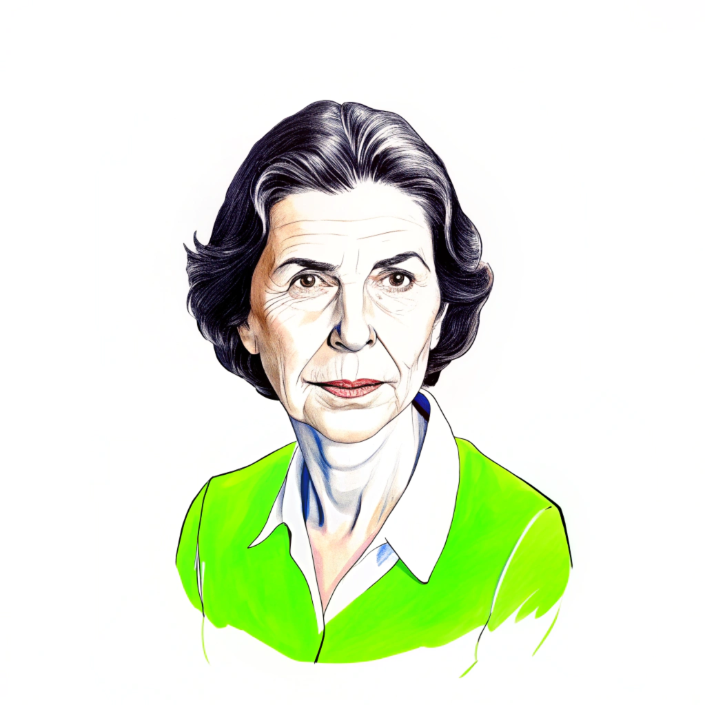 Helen Frankenthaler