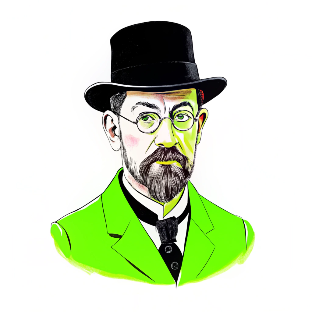 Henri de Toulouse-Lautrec