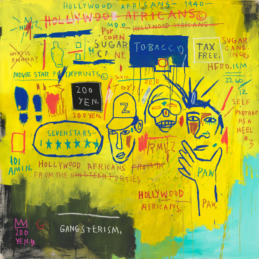 hollywood-africans-jean-michel-basquiat
