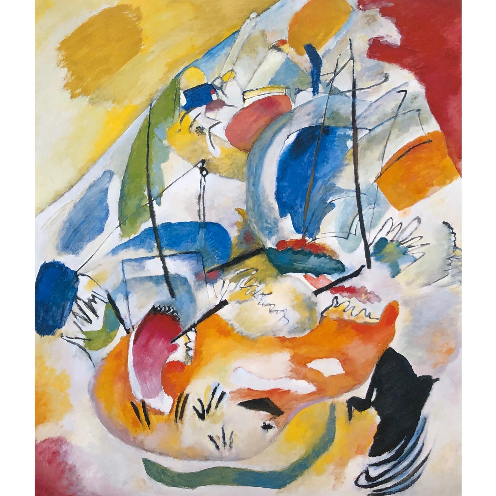 improvisacao-31-wassily-kandinsky