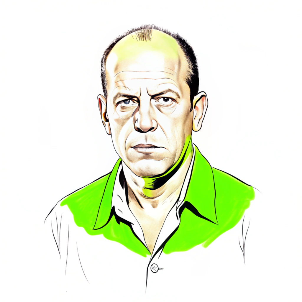 Jackson Pollock