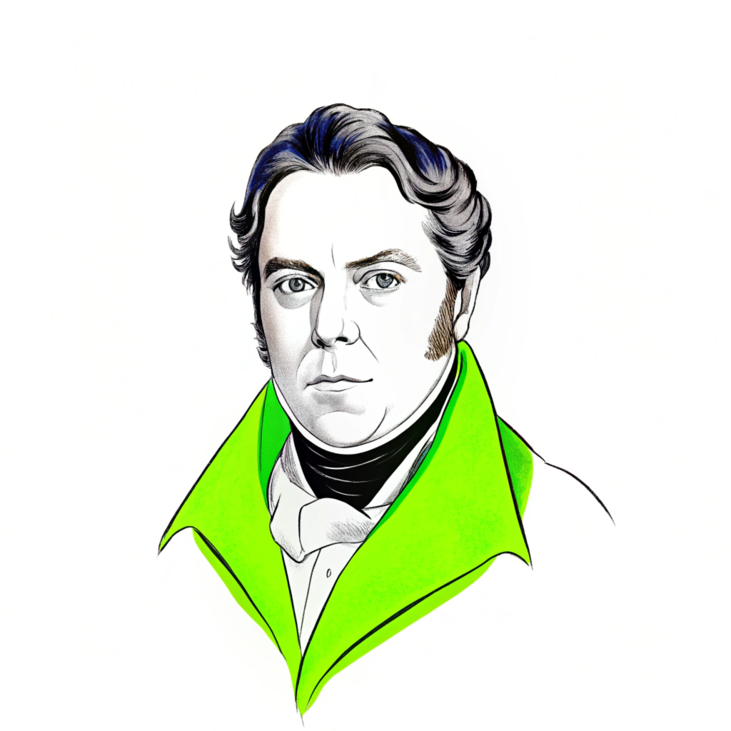 Jean-Auguste-Dominique Ingres