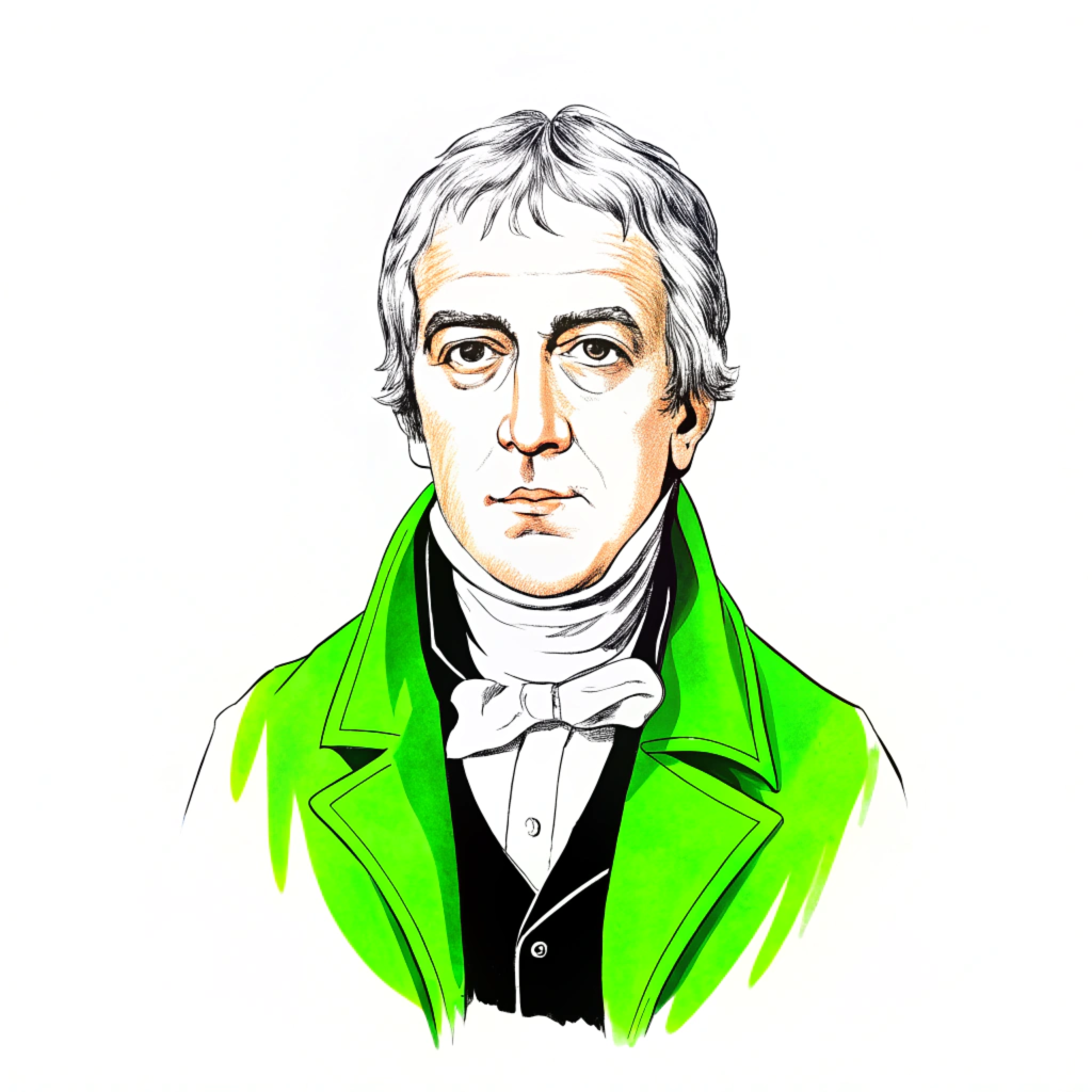 Joseph Mallord William Turner