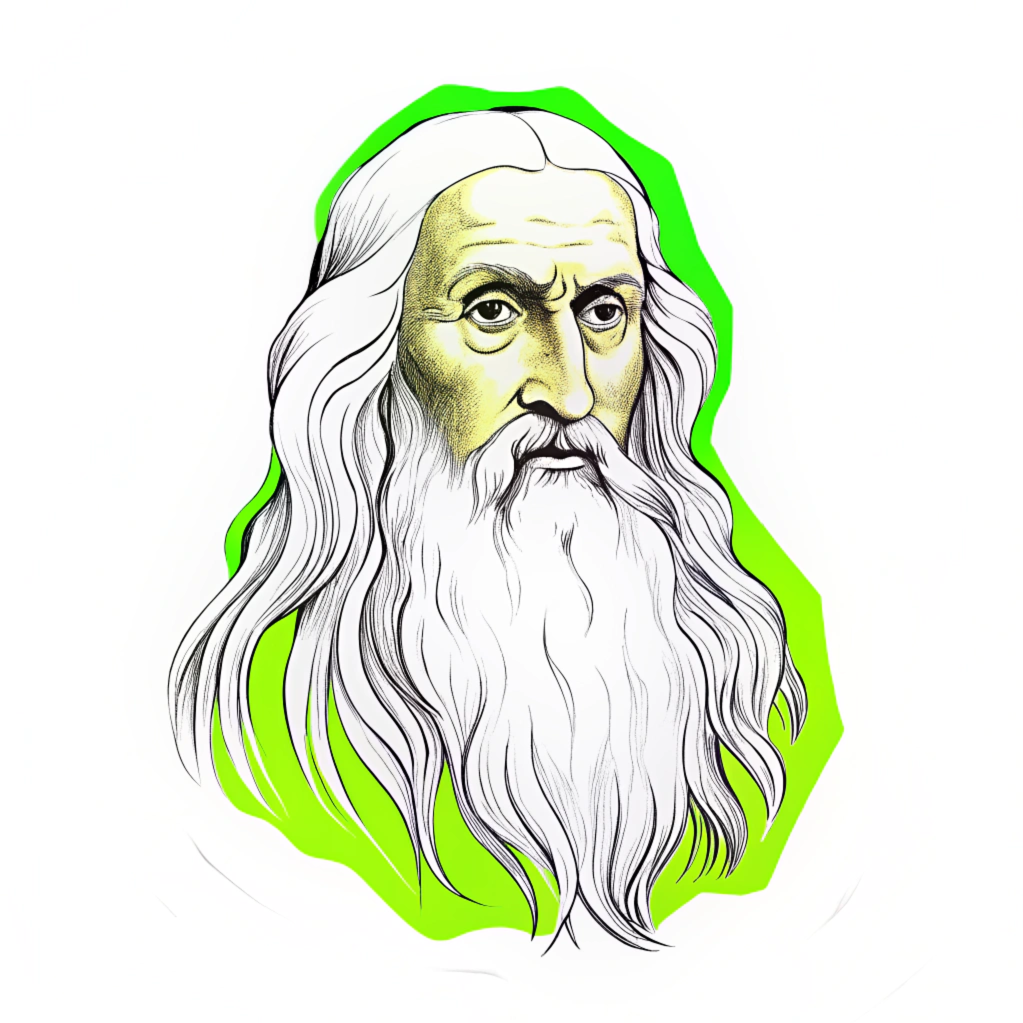 Leonardo da Vinci