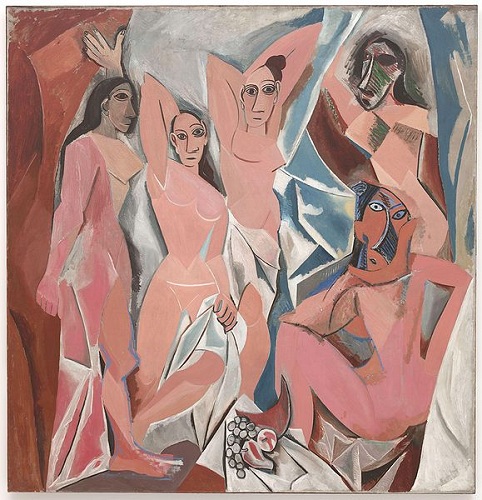 les-demoiselles-d-avignon-pablo-picasso