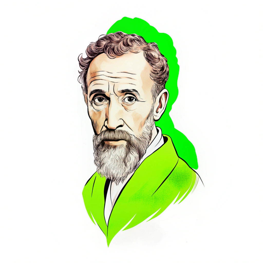 Michelangelo