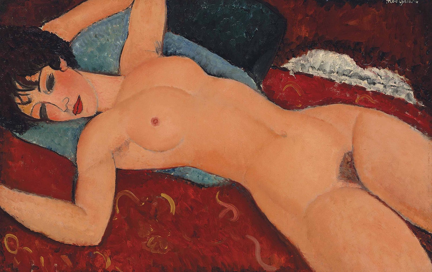nu-couche-amedeo-modigliani