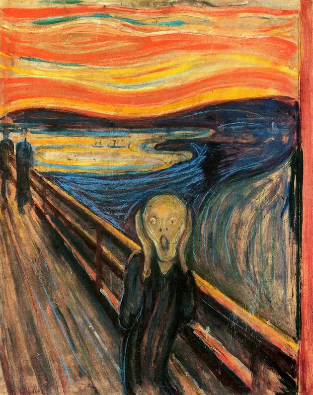 o-grito-edvard-munch