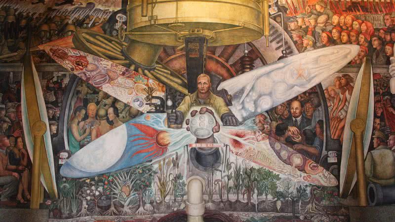 o-homem-controlador-do-universo-diego-rivera