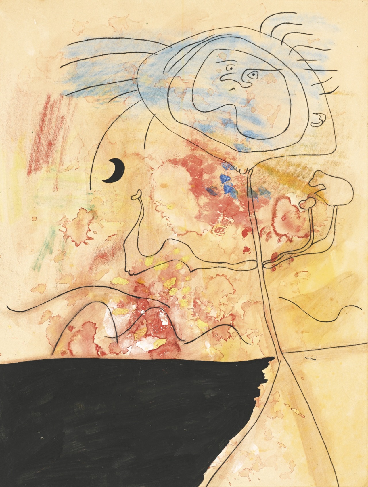 o-sol-e-a-lua-joan-miro