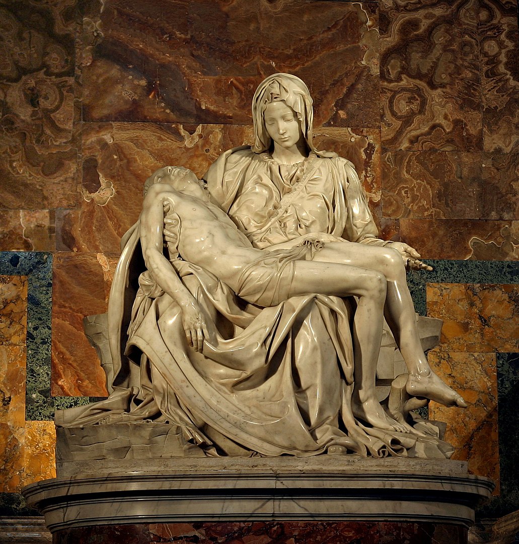 pieta-michelangelo