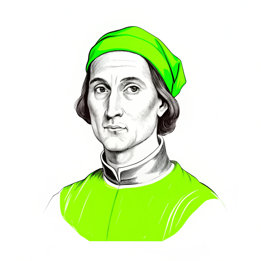 Rafael Sanzio