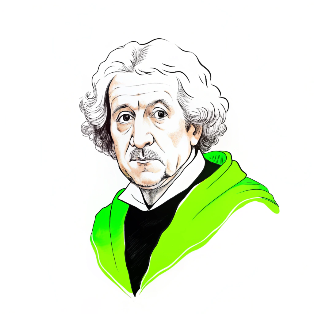 Rembrandt van Rijn