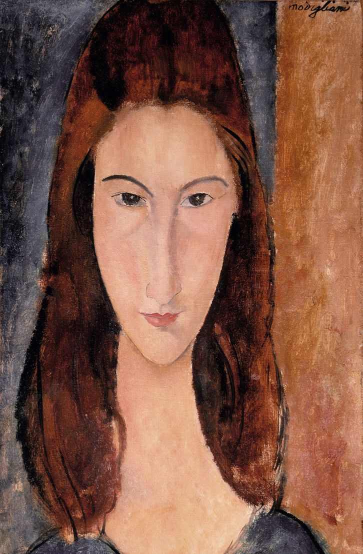 retrato-de-jeanne-hebuterne-amedeo-modigliani