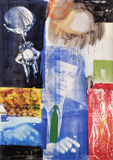 retroactive-i-robert-rauschenberg
