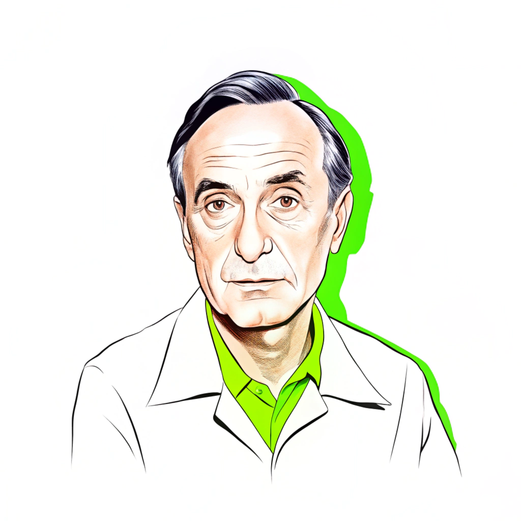 Roy Lichtenstein