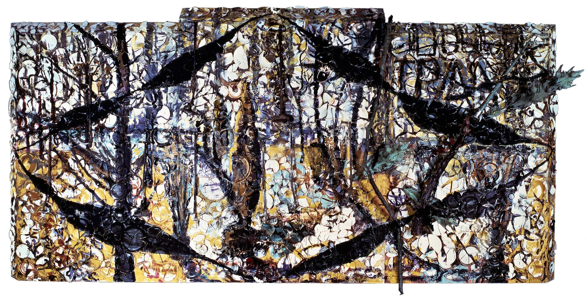 the-walk-home-julian-schnabel