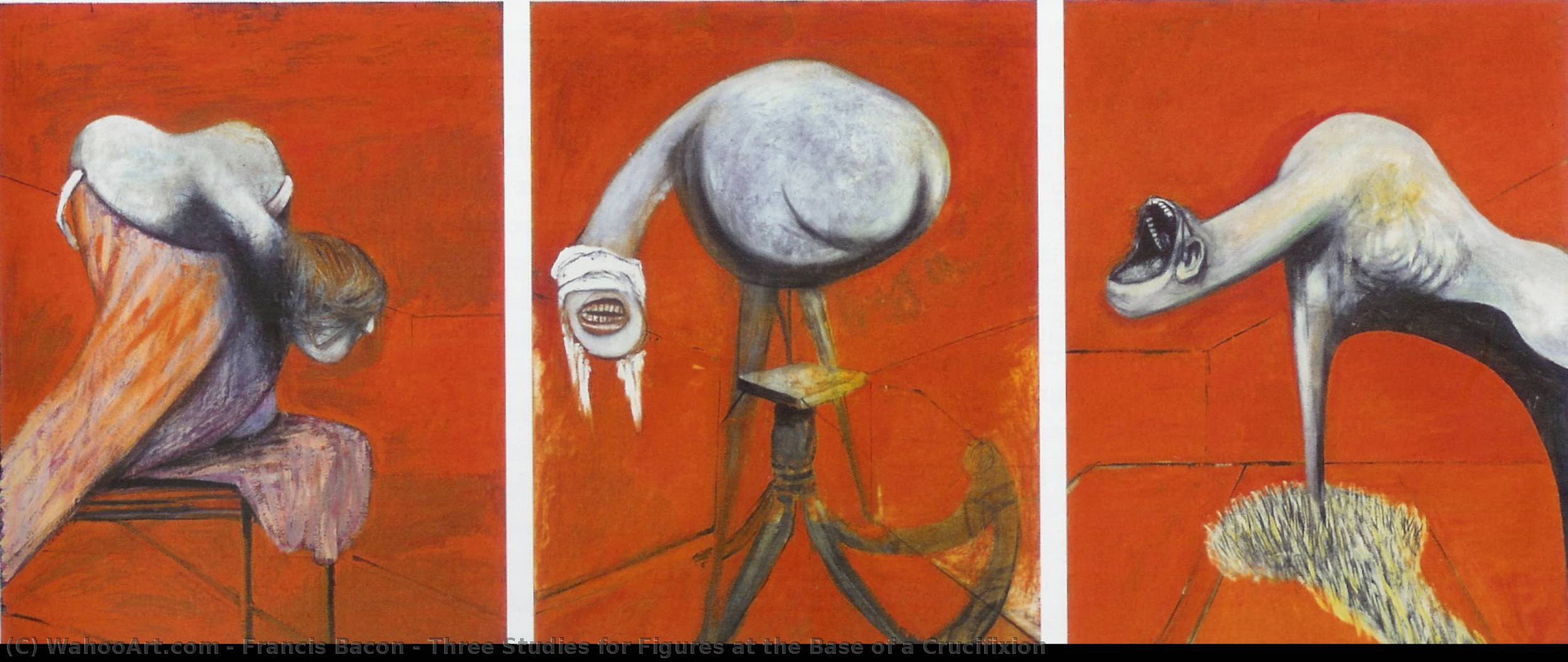 three-studies-for-figures-at-the-base-of-a-crucifixion-francis-bacon
