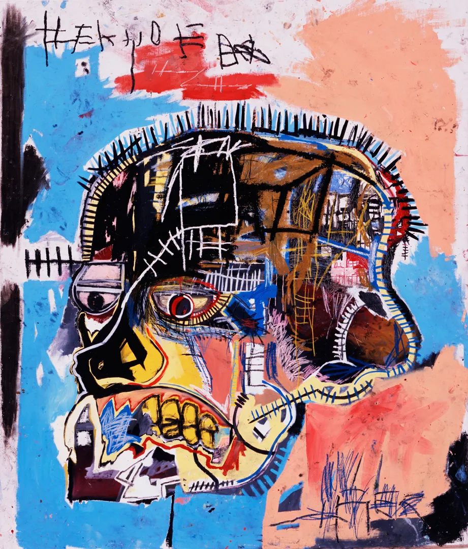 untitled-jean-michel-basquiat