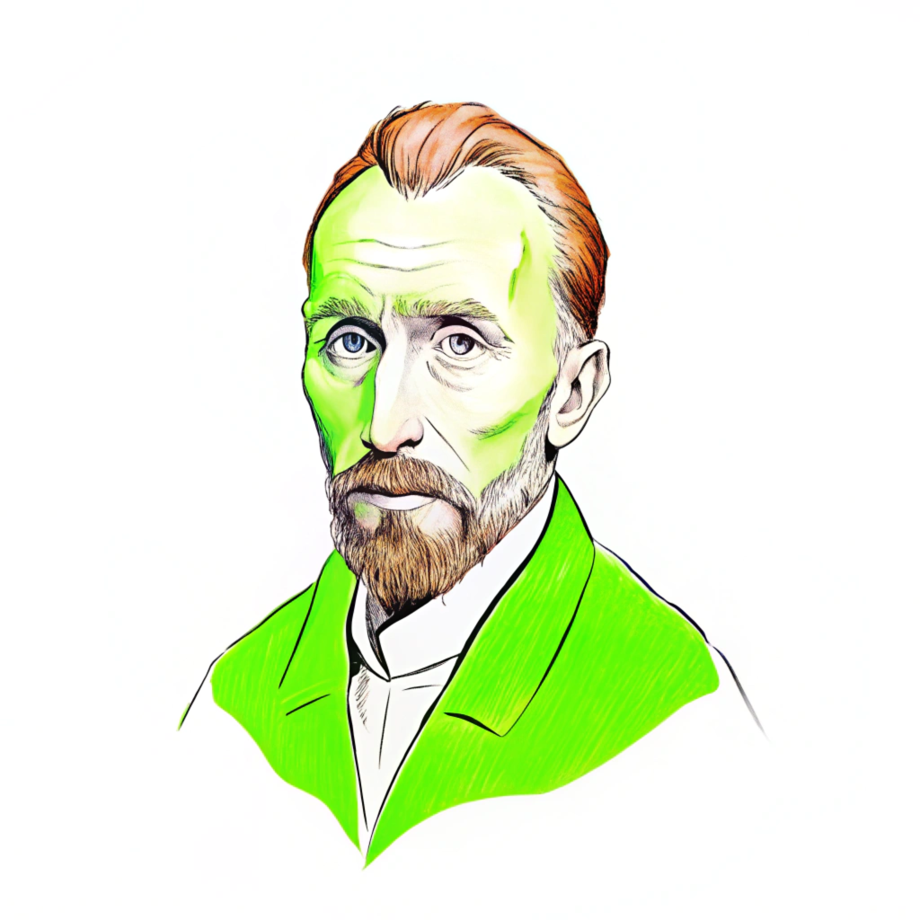 Vincent van Gogh