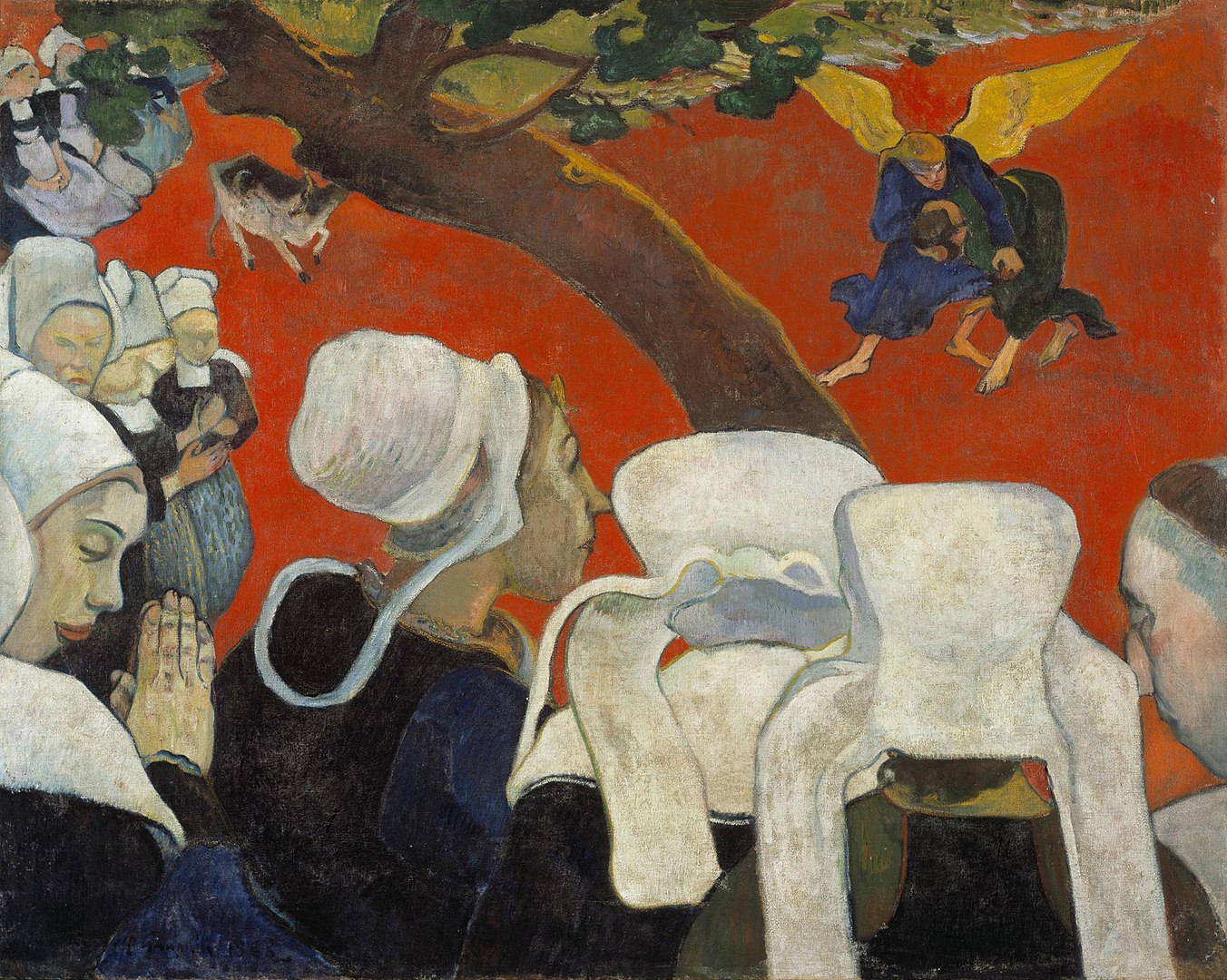 visao-apos-o-sermao-paul-gauguin