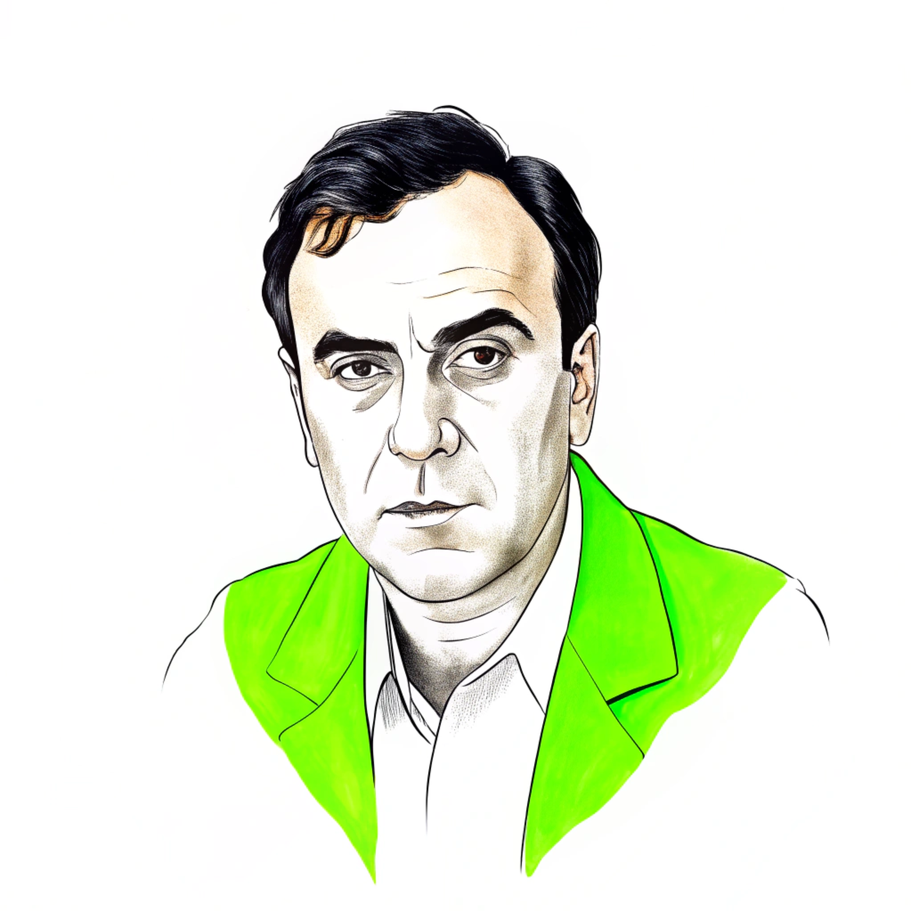 Yves Klein